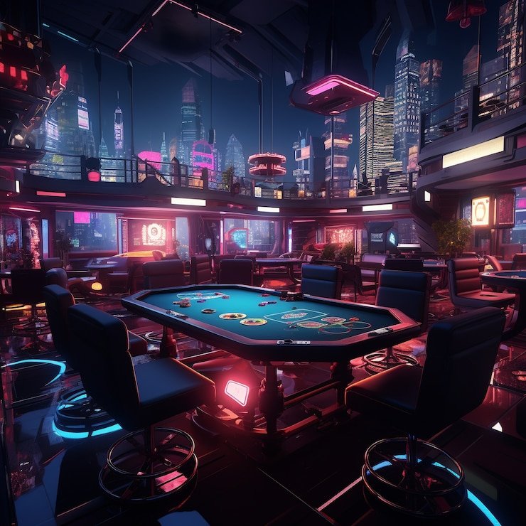 e163 Live Casino